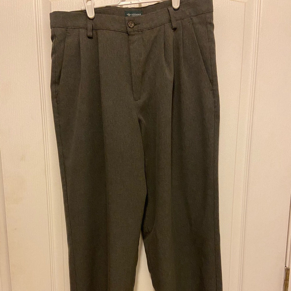 Dockers premium slacks